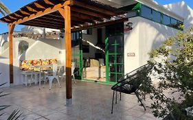 Casa Marahoba - Relax At Pool And Beach