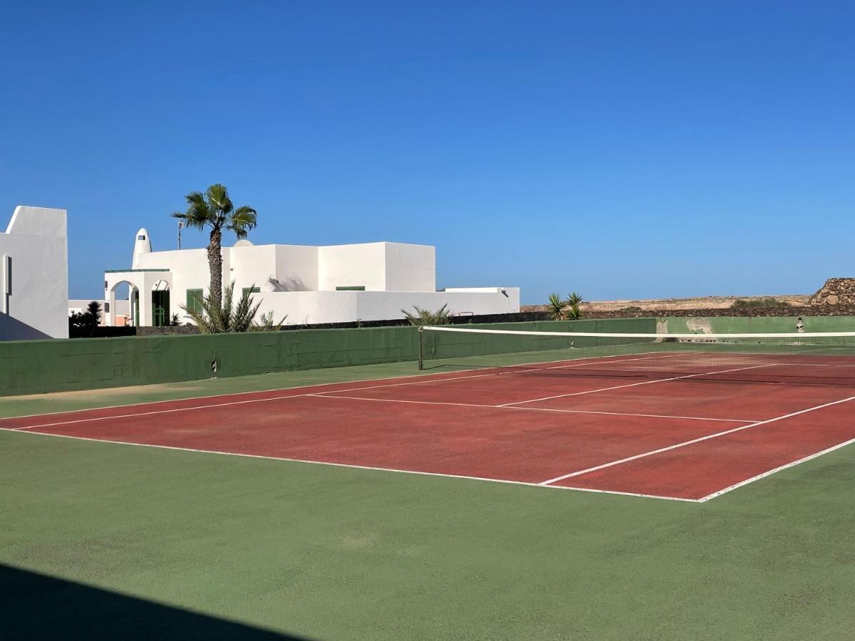 Casa Marahoba - Relax At Pool And Beach Playa Blanca  Exterior foto