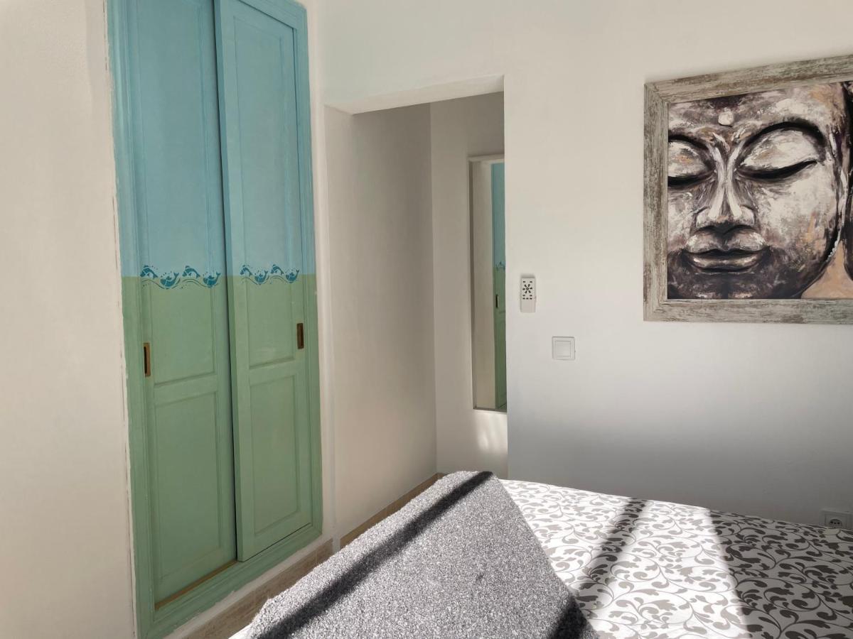 Casa Marahoba - Relax At Pool And Beach Playa Blanca  Zimmer foto