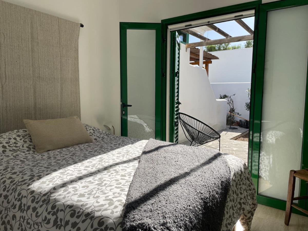 Casa Marahoba - Relax At Pool And Beach Playa Blanca  Zimmer foto